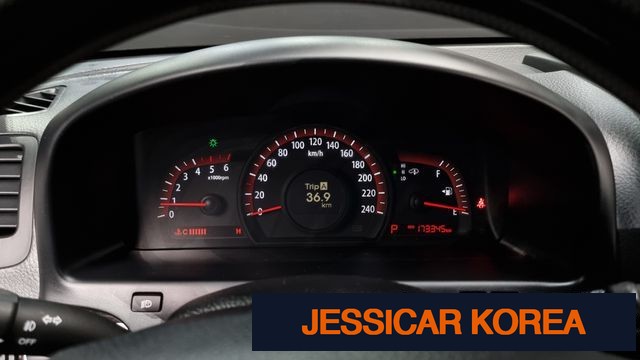 2013 Kia Mohave - Thumbnail 8