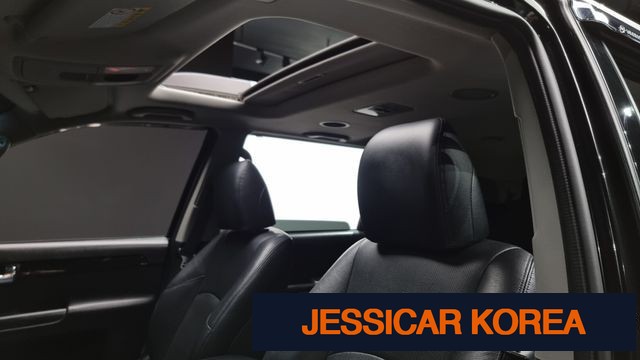 2013 Kia Mohave - Thumbnail 10
