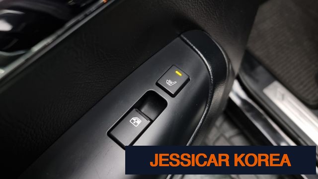 2013 Kia Mohave - Thumbnail 12