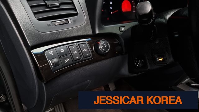 2013 Kia Mohave - Thumbnail 13