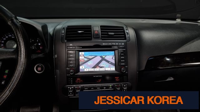 2013 Kia Mohave - Thumbnail 14