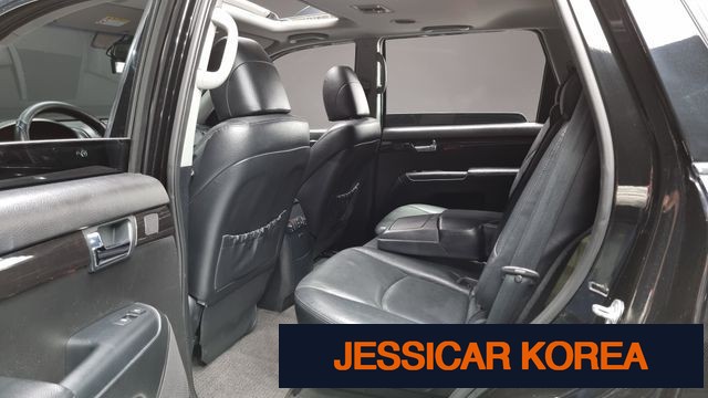 2013 Kia Mohave - Thumbnail 15