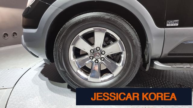 2013 Kia Mohave - Thumbnail 17