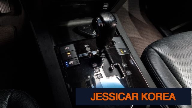 2013 Kia Mohave - Thumbnail 18