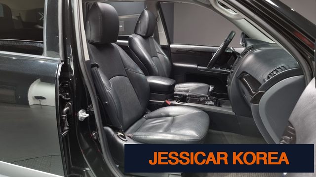 2013 Kia Mohave - Thumbnail 19