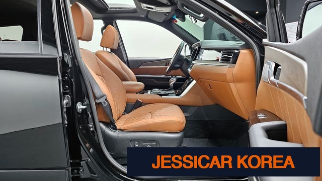 2022 Kia Mojave the Master - Thumbnail 8