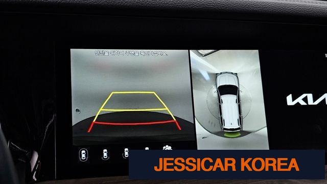 2022 Kia Mojave the Master - Thumbnail 10
