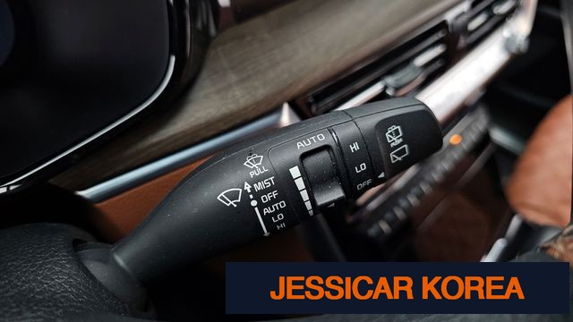 2022 Kia Mojave the Master - Thumbnail 12