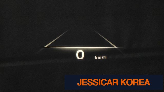 2022 Kia Mojave the Master - Thumbnail 13