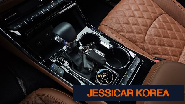 2022 Kia Mojave the Master - Thumbnail 14