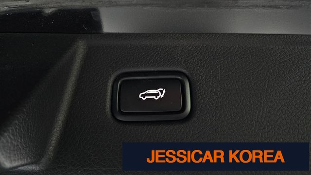2022 Kia Mojave the Master - Thumbnail 17
