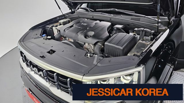 2022 Kia Mojave the Master - Thumbnail 18