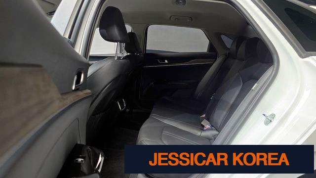 2021 Kia K5 3rd Gen - Thumbnail 2
