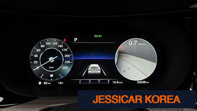2021 Kia K5 3rd Gen - Thumbnail 5