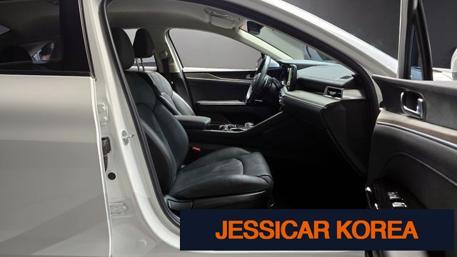 2021 Kia K5 3rd Gen - Thumbnail 7