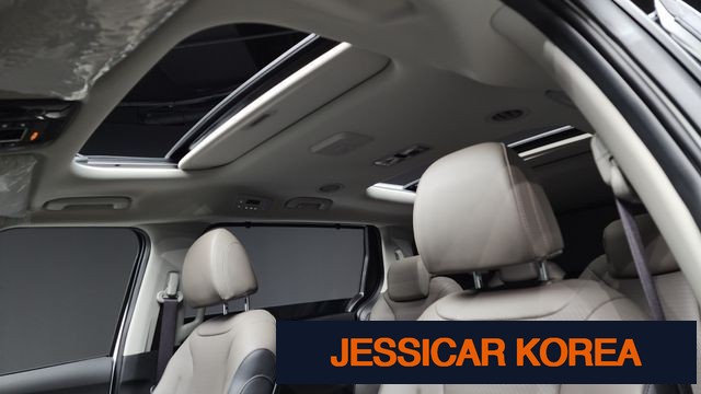 2024 Kia The New Carnival 4th generation - Thumbnail 5