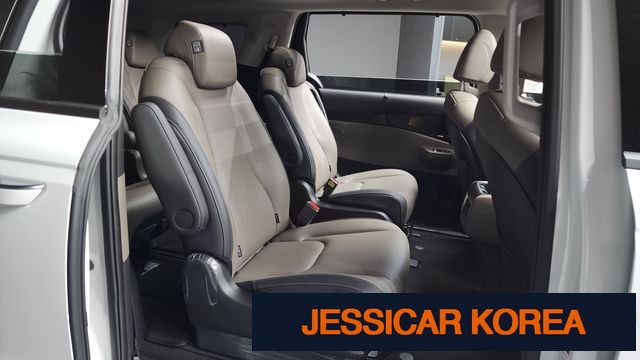 2024 Kia The New Carnival 4th generation - Thumbnail 8