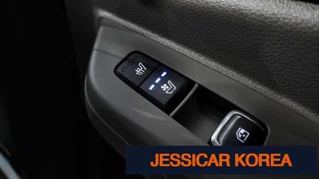 2024 Kia The New Carnival 4th generation - Thumbnail 9