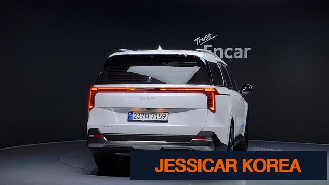 2024 Kia The New Carnival 4th generation - Thumbnail 10