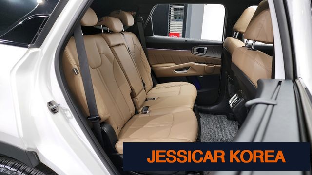 2024 Kia The New Sorento 4th generation - Thumbnail 4