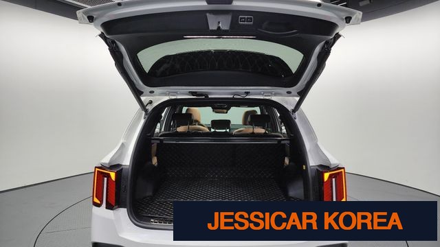 2024 Kia The New Sorento 4th generation - Thumbnail 6
