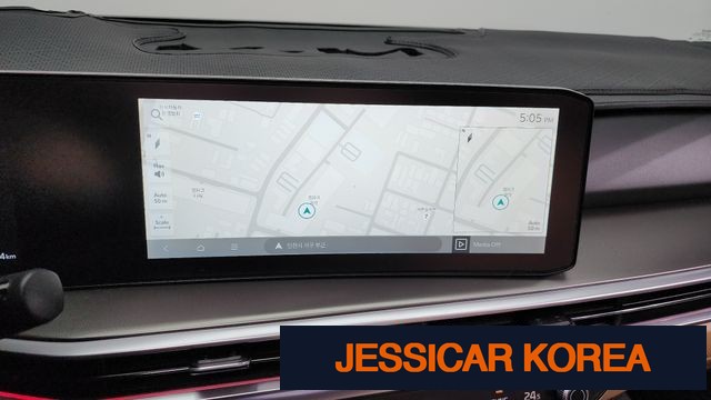 2024 Kia The New Sorento 4th generation - Thumbnail 10