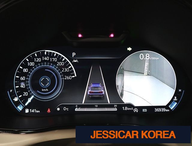 2023 Genesis GV70 - Thumbnail 16