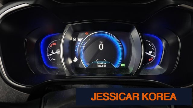 2020 Renault Korea The New QM6 - Thumbnail 6