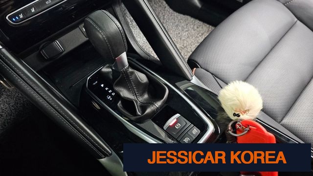 2020 Renault Korea The New QM6 - Thumbnail 19