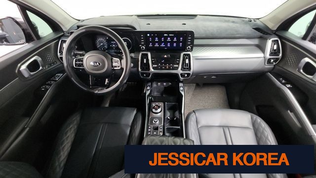 2021 Kia Sorento 4th Gen - Thumbnail 2
