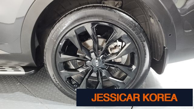 2021 Kia Sorento 4th Gen - Thumbnail 5