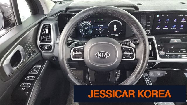 2021 Kia Sorento 4th Gen - Thumbnail 6