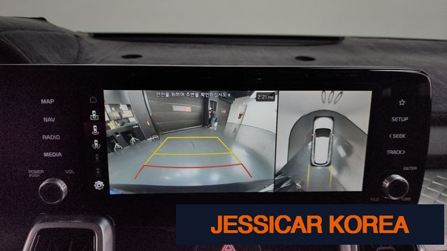 2021 Kia Sorento 4th Gen - Thumbnail 7