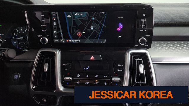 2021 Kia Sorento 4th Gen - Thumbnail 9