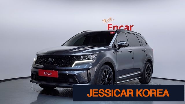 2021 Kia Sorento 4th Gen - Thumbnail 19