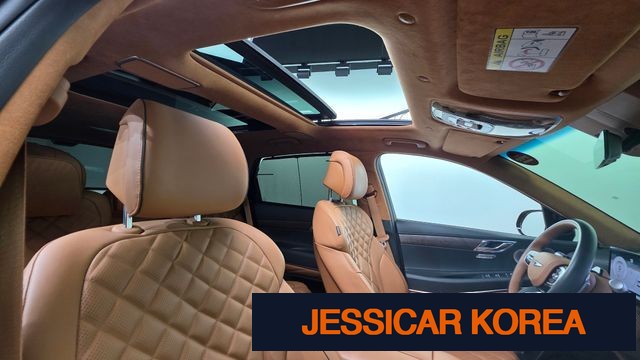 2024 Genesis GV80 - Thumbnail 3