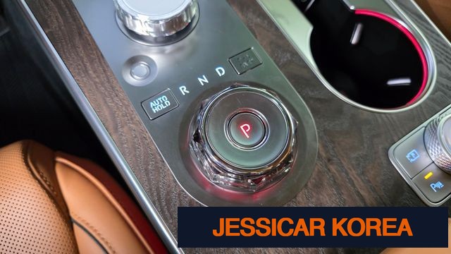 2024 Genesis GV80 - Thumbnail 9