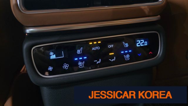 2024 Genesis GV80 - Thumbnail 14