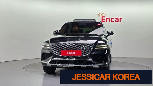 2024 Genesis GV80 - Thumbnail 15