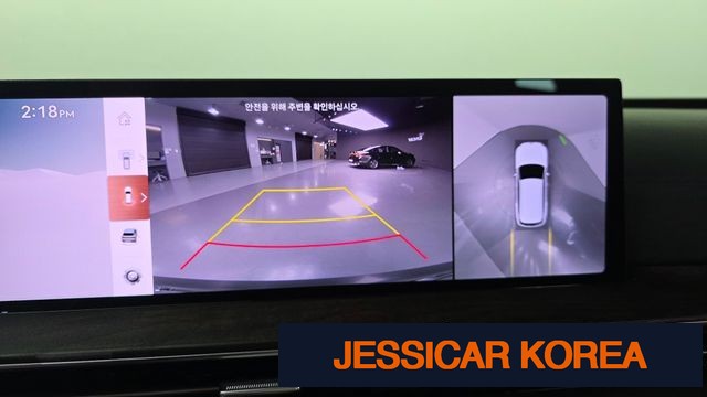 2024 Genesis GV80 - Thumbnail 18