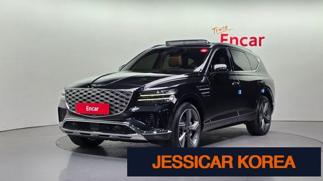 2024 Genesis GV80 - Thumbnail 19