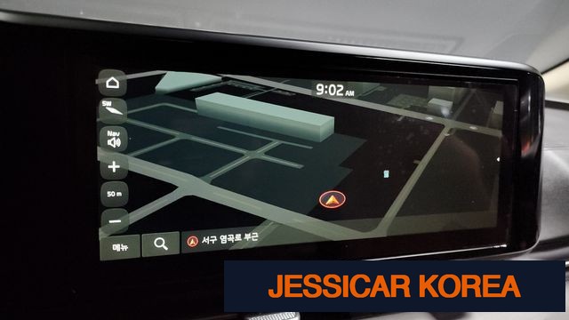 2023 Kia Carnival 4th Gen - Thumbnail 2