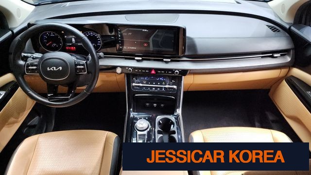 2023 Kia Carnival 4th Gen - Thumbnail 5