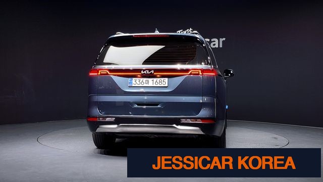 2023 Kia Carnival 4th Gen - Thumbnail 12