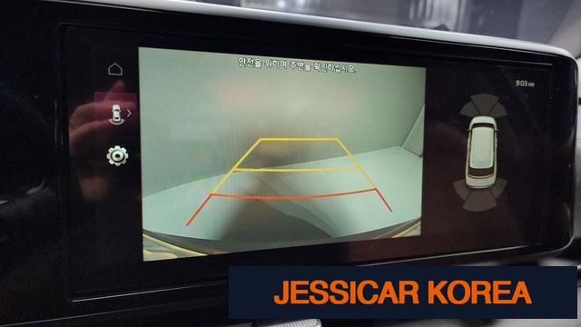 2023 Kia Carnival 4th Gen - Thumbnail 15