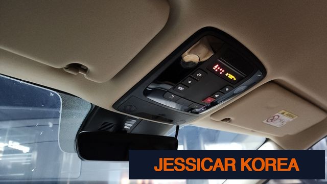 2023 Kia Carnival 4th Gen - Thumbnail 16