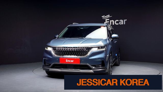 2023 Kia Carnival 4th Gen - Thumbnail 17