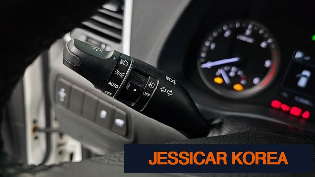 2017 Hyundai All new Tucson - Thumbnail 4