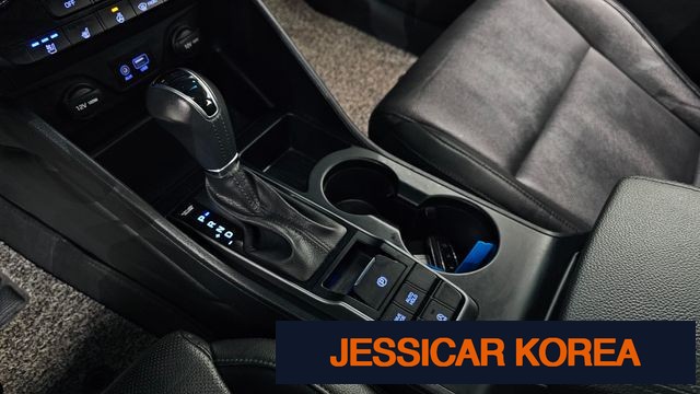 2017 Hyundai All new Tucson - Thumbnail 10