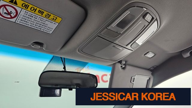2017 Hyundai All new Tucson - Thumbnail 20